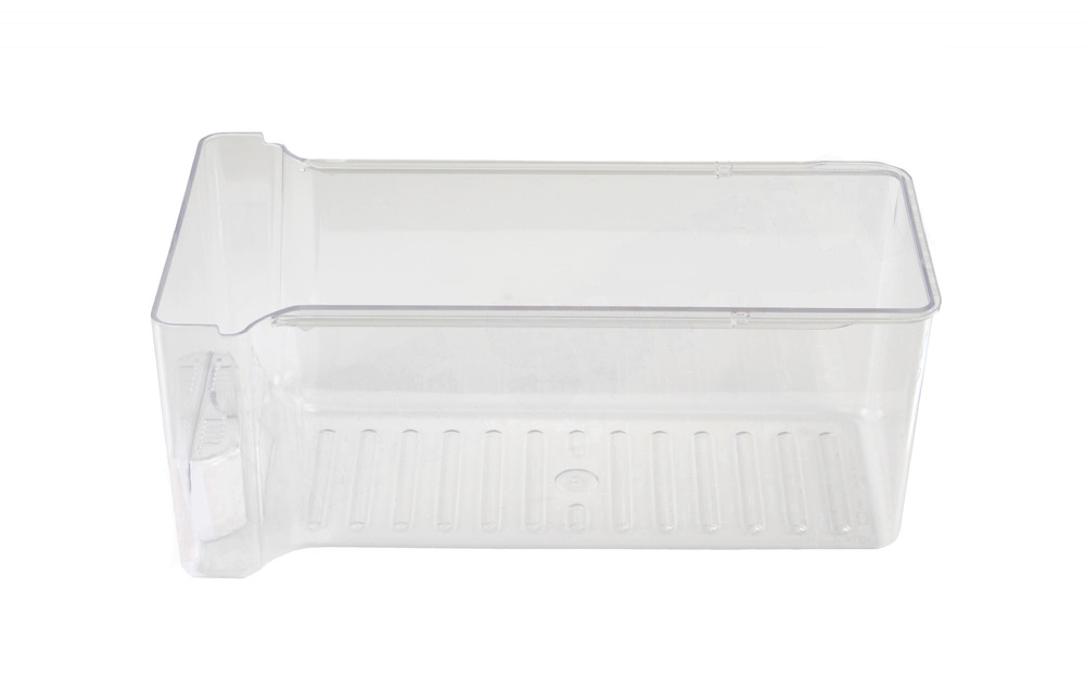 WPW10317184 - Genuine OEM Whirlpool Refrigerator Crisper Pan